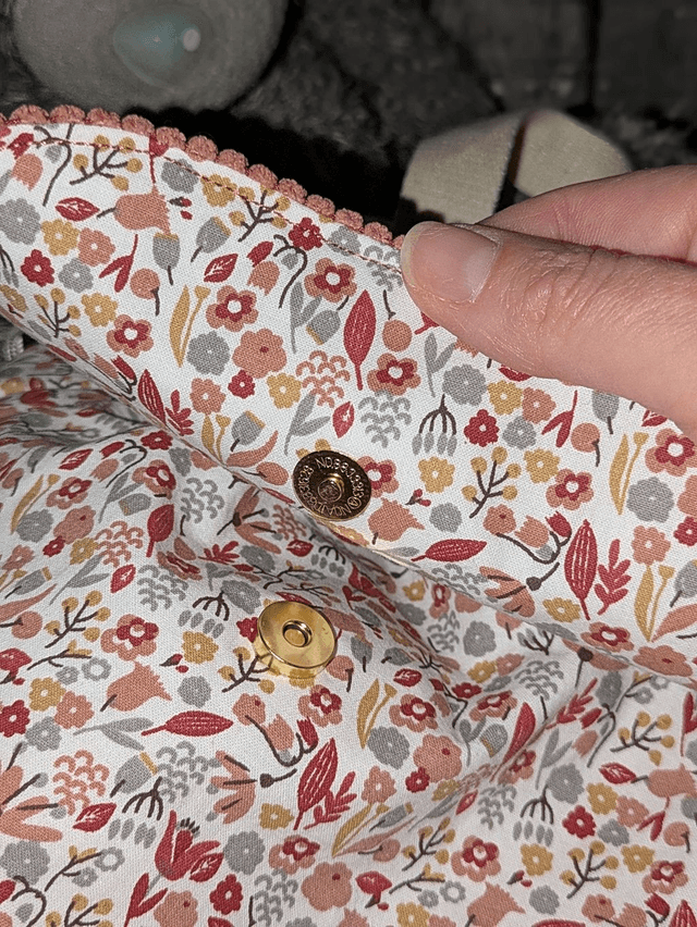 Sac à dos maternelle