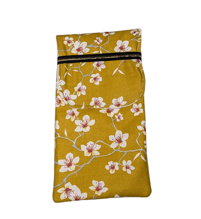 Pochette brosse à dents