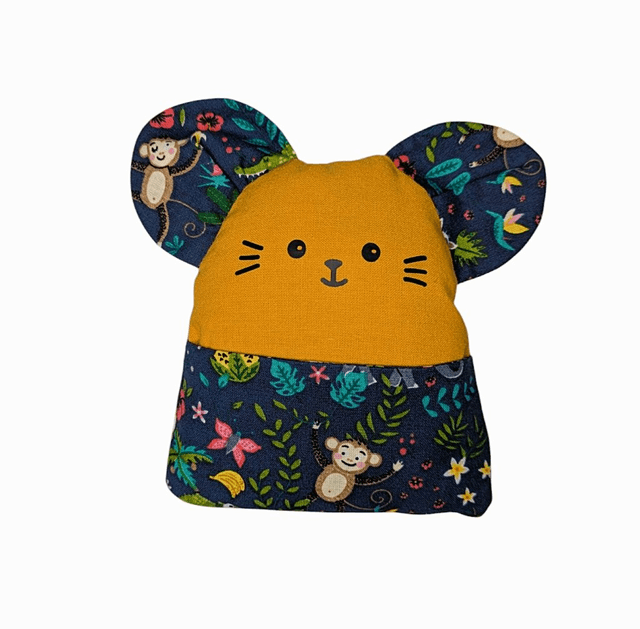Souris dent de lait