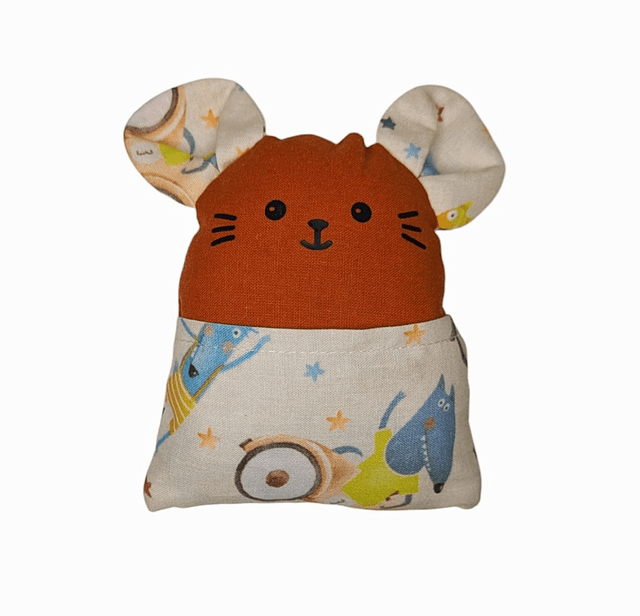 Souris dent de lait