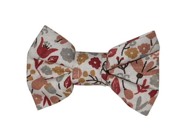 Barrette cheveux