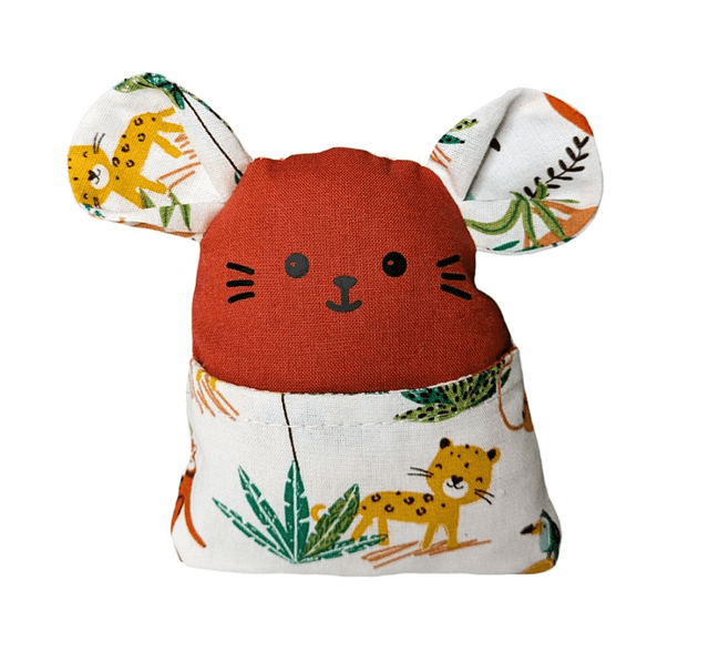 Souris dent de lait