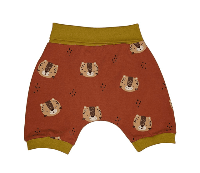 Short 6 mois