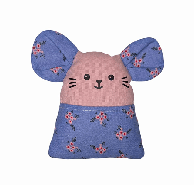 Souris dent de lait