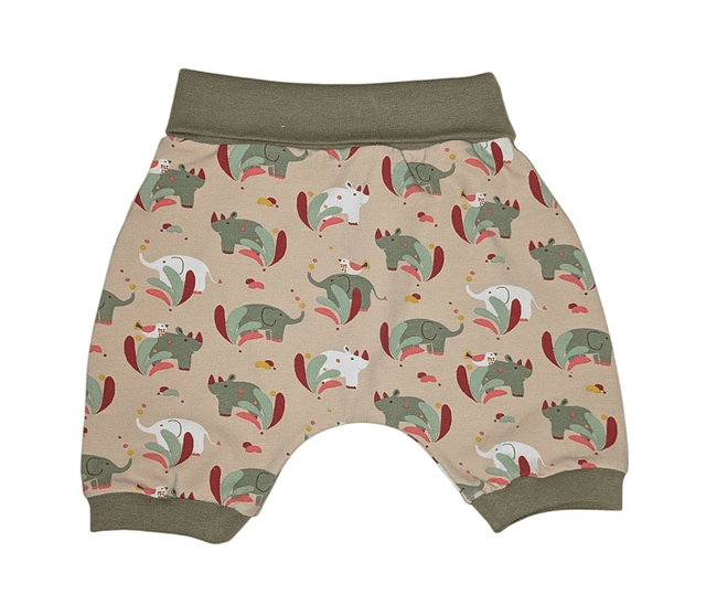 Short 6 mois