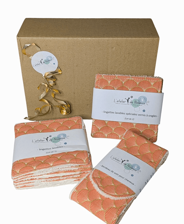 Coffret bien-être