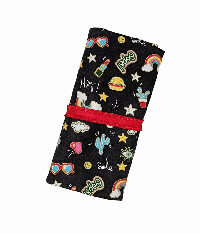 Pochette à bijoux