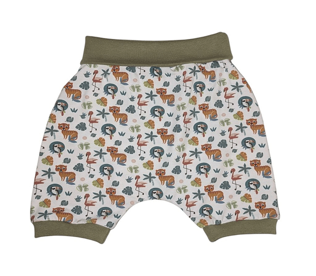 Short 12 mois