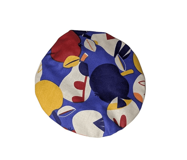 Charlotte couvre plat (taille S)