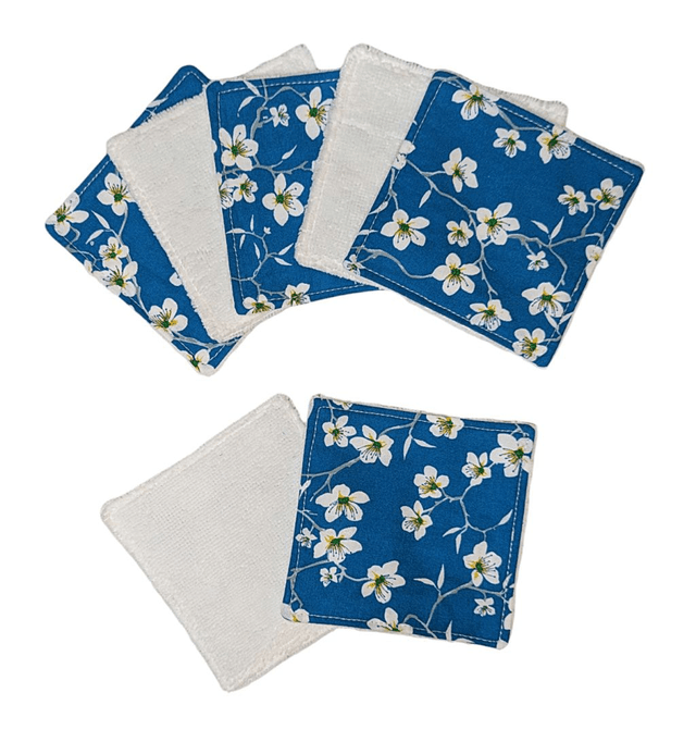 Lingettes lavables