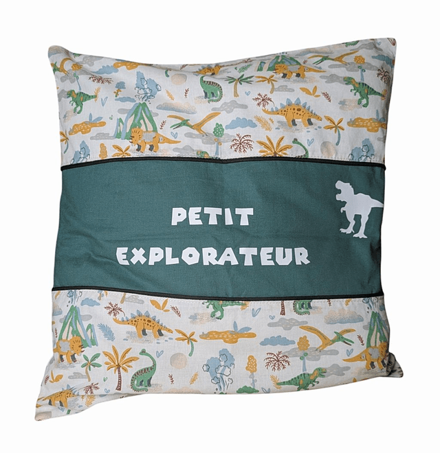 Coussin