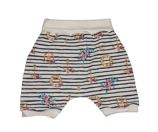 Short 24 mois