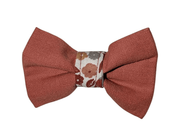 Barrette cheveux